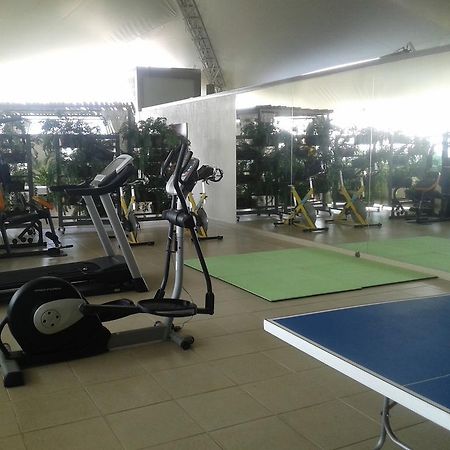 Triumph Tower Residence Cuernavaca Luaran gambar