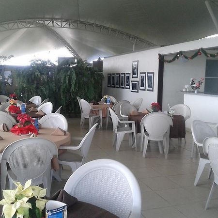 Triumph Tower Residence Cuernavaca Luaran gambar