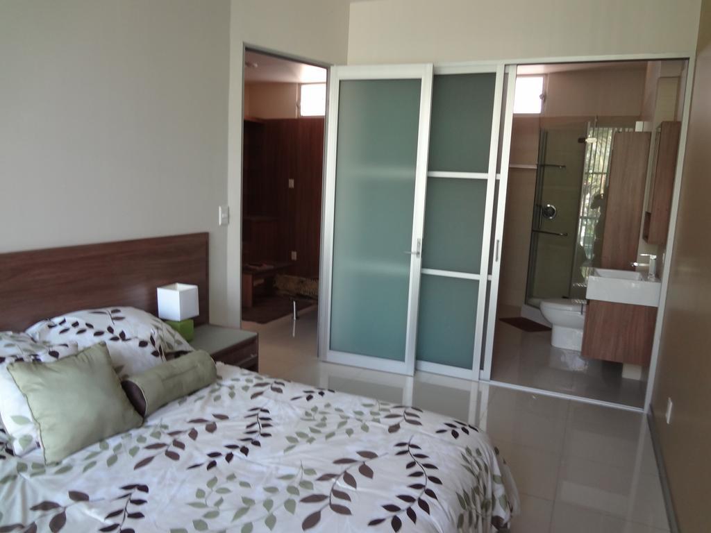 Triumph Tower Residence Cuernavaca Bilik gambar