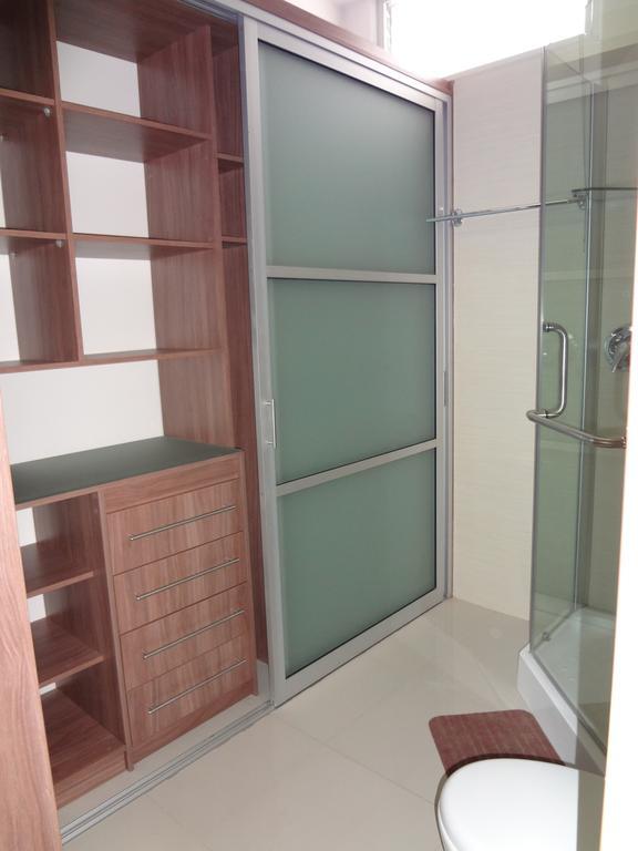 Triumph Tower Residence Cuernavaca Bilik gambar
