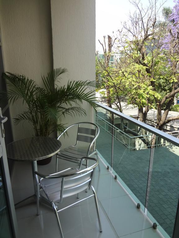 Triumph Tower Residence Cuernavaca Luaran gambar