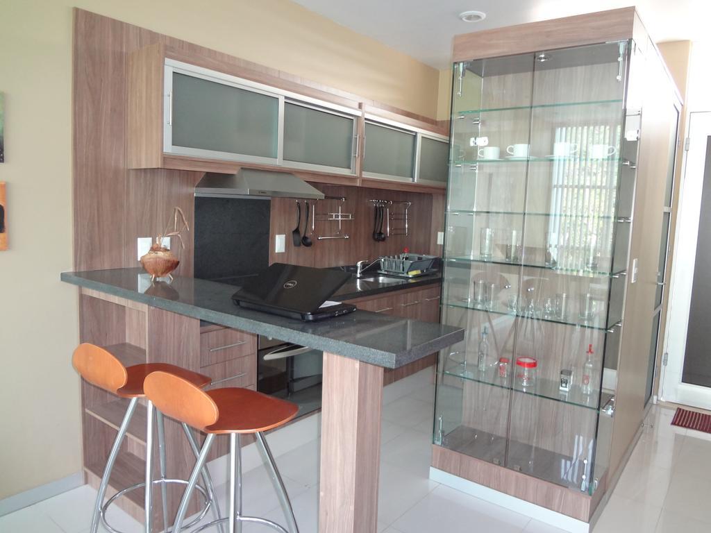Triumph Tower Residence Cuernavaca Bilik gambar