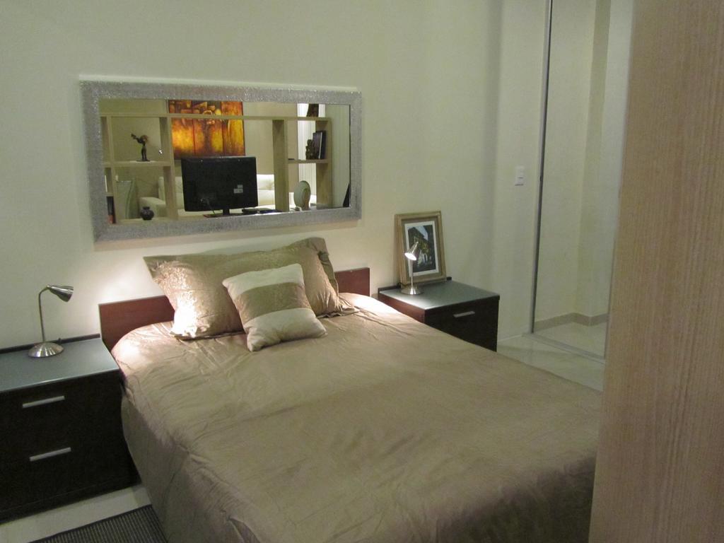 Triumph Tower Residence Cuernavaca Bilik gambar