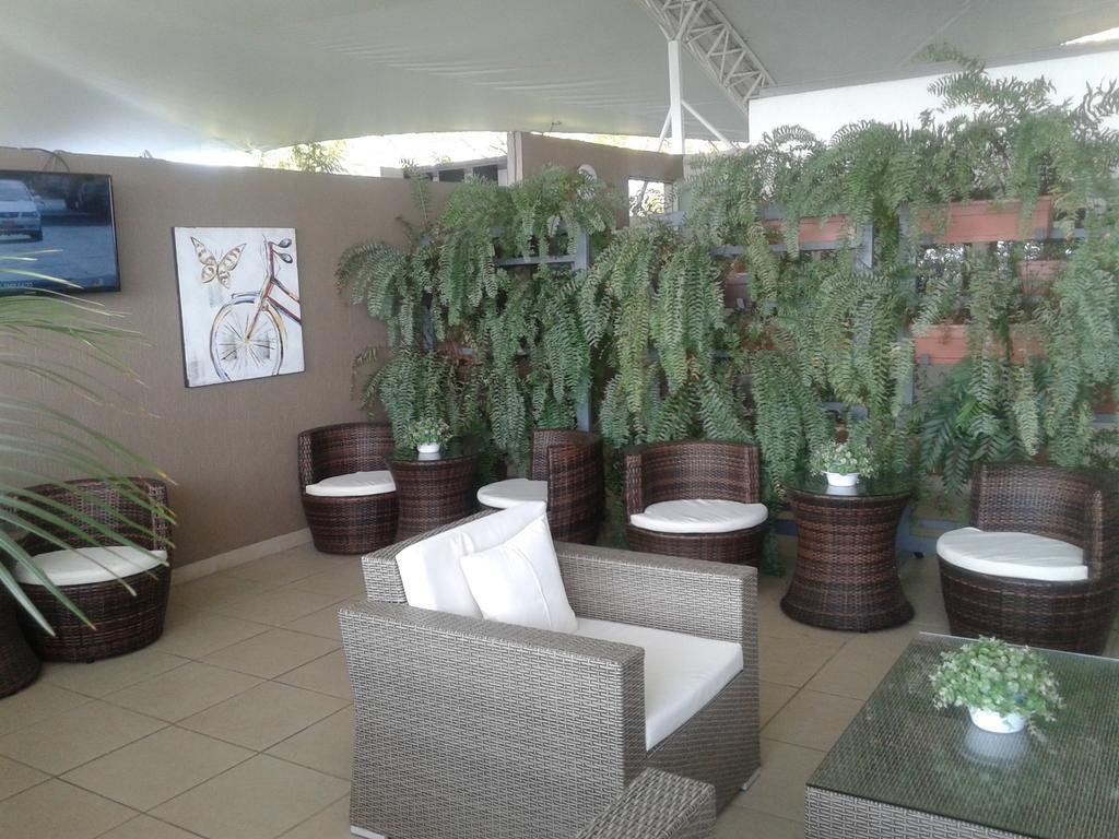 Triumph Tower Residence Cuernavaca Luaran gambar