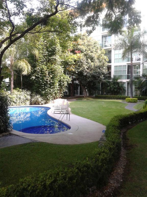 Triumph Tower Residence Cuernavaca Luaran gambar