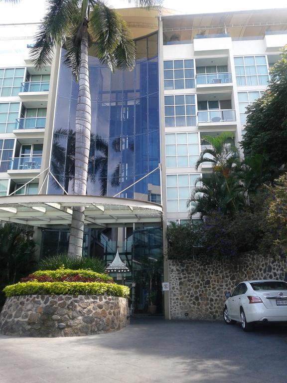Triumph Tower Residence Cuernavaca Luaran gambar