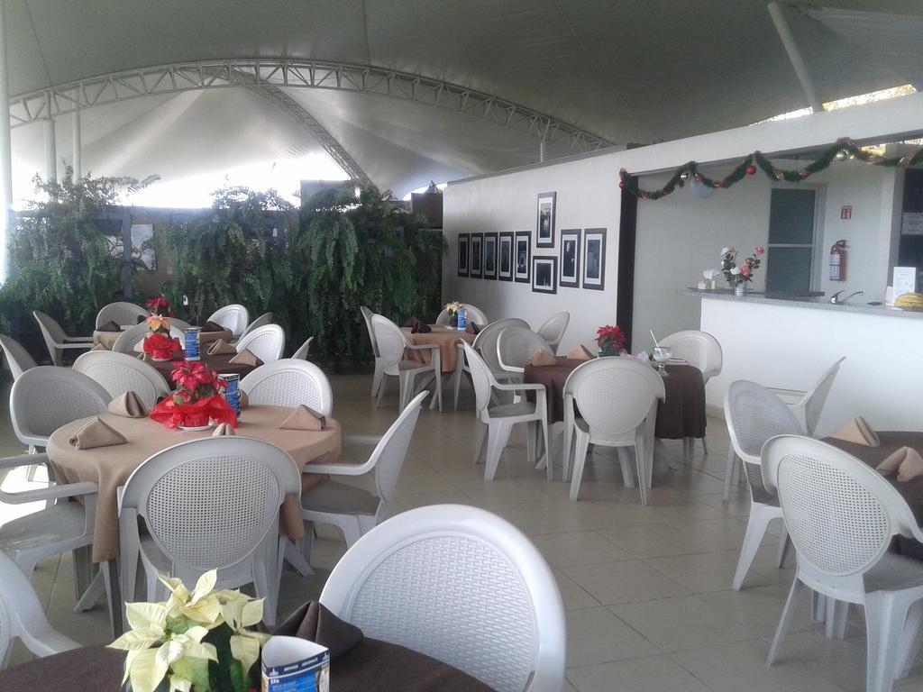 Triumph Tower Residence Cuernavaca Luaran gambar